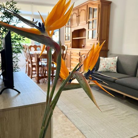 Piso Centrico Corazon De Aridane Apartment Лос Лианос де Аридане Екстериор снимка