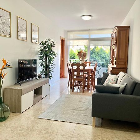 Piso Centrico Corazon De Aridane Apartment Лос Лианос де Аридане Екстериор снимка