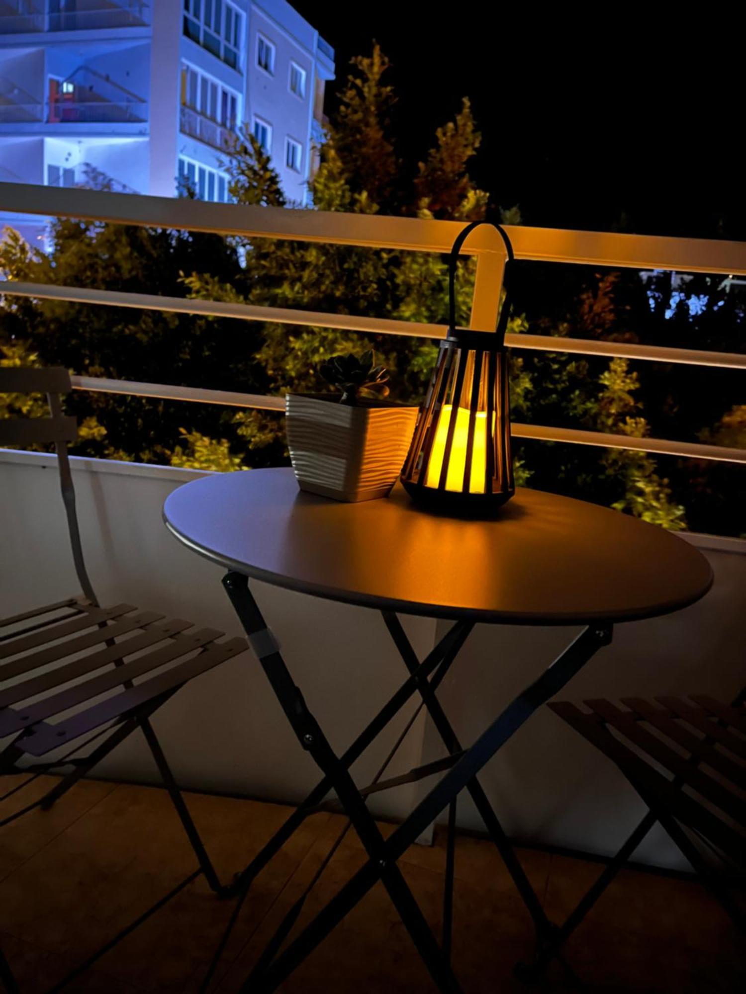 Piso Centrico Corazon De Aridane Apartment Лос Лианос де Аридане Екстериор снимка