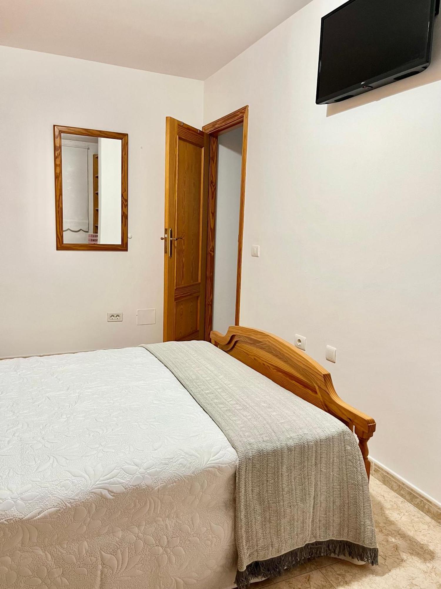 Piso Centrico Corazon De Aridane Apartment Лос Лианос де Аридане Екстериор снимка