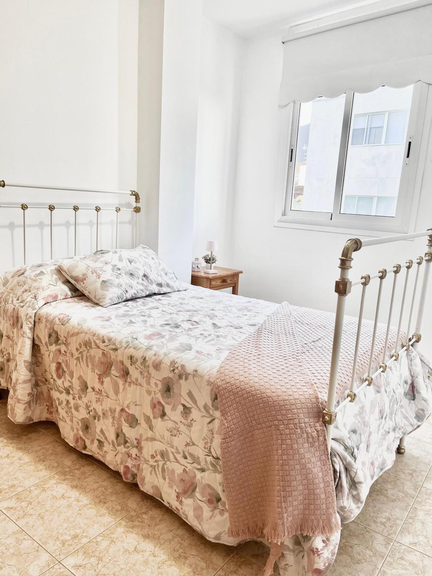 Piso Centrico Corazon De Aridane Apartment Лос Лианос де Аридане Екстериор снимка