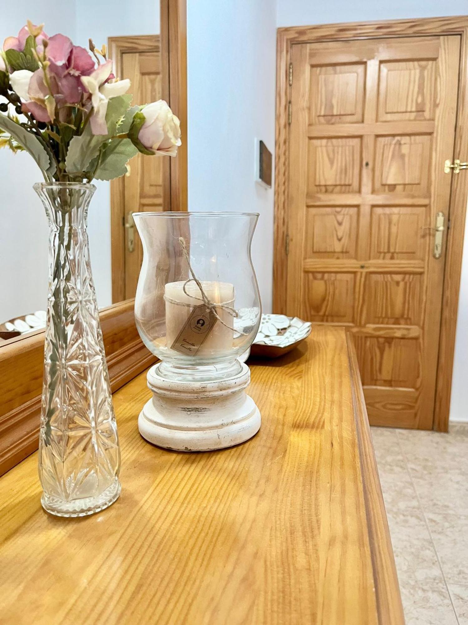 Piso Centrico Corazon De Aridane Apartment Лос Лианос де Аридане Екстериор снимка