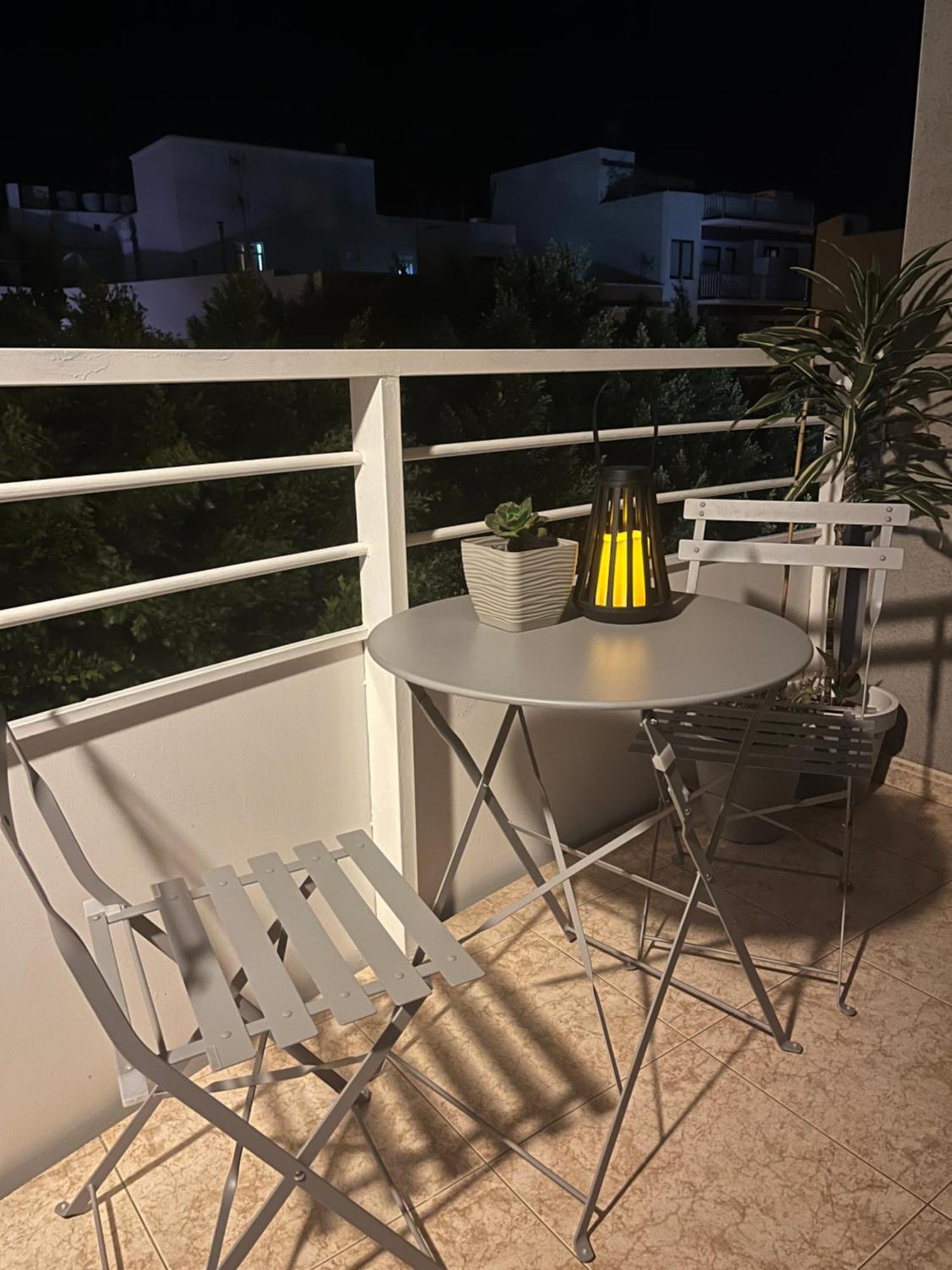 Piso Centrico Corazon De Aridane Apartment Лос Лианос де Аридане Екстериор снимка