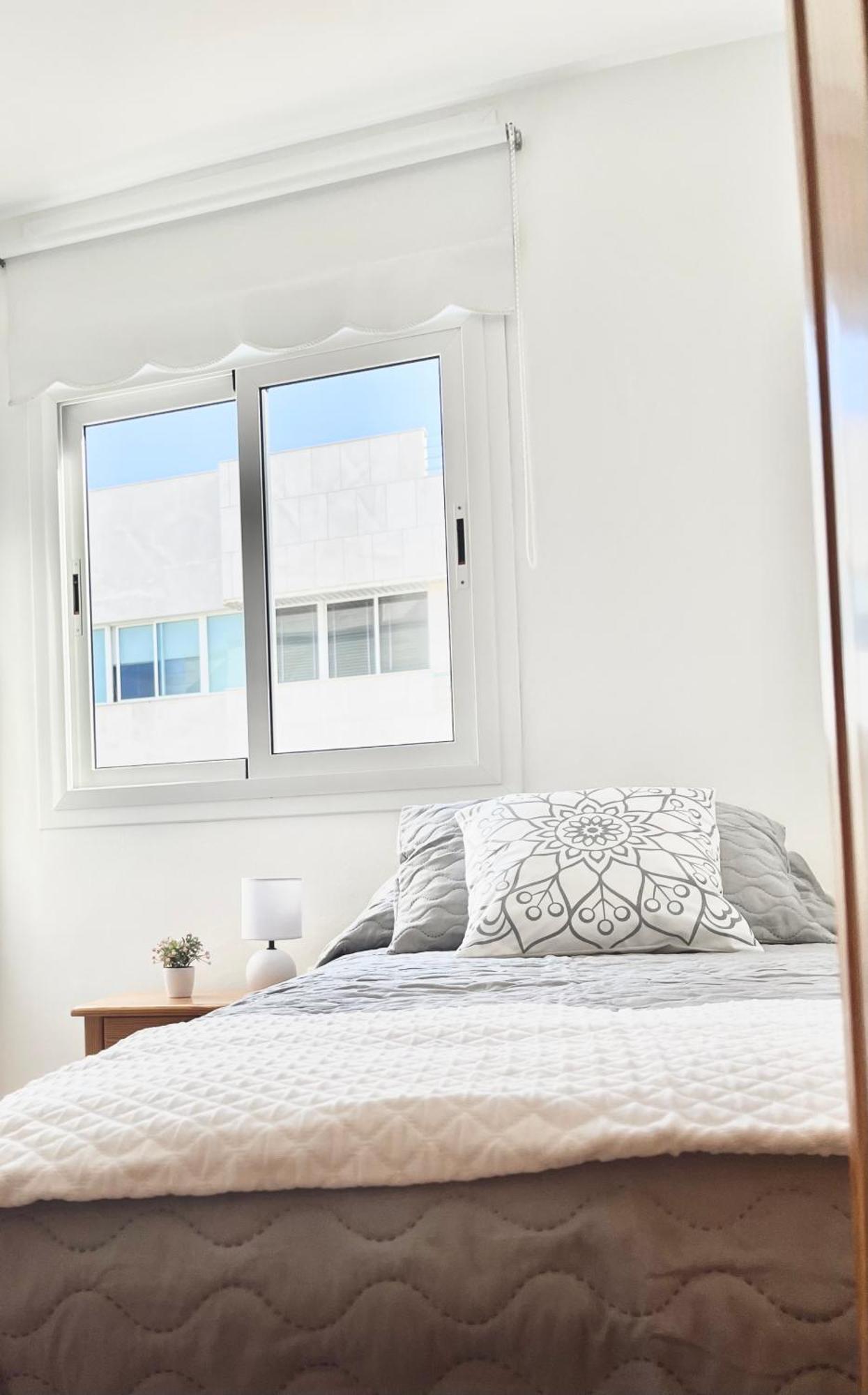 Piso Centrico Corazon De Aridane Apartment Лос Лианос де Аридане Екстериор снимка