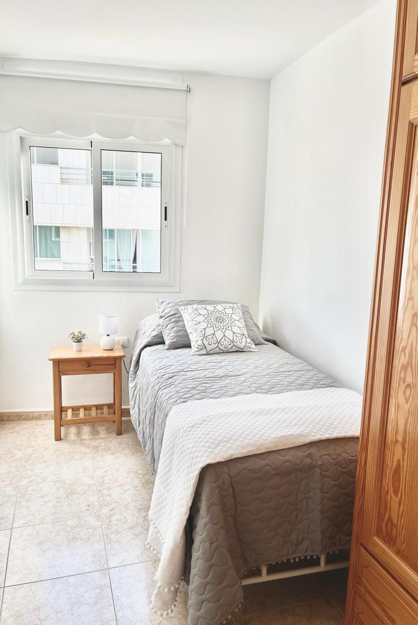 Piso Centrico Corazon De Aridane Apartment Лос Лианос де Аридане Екстериор снимка