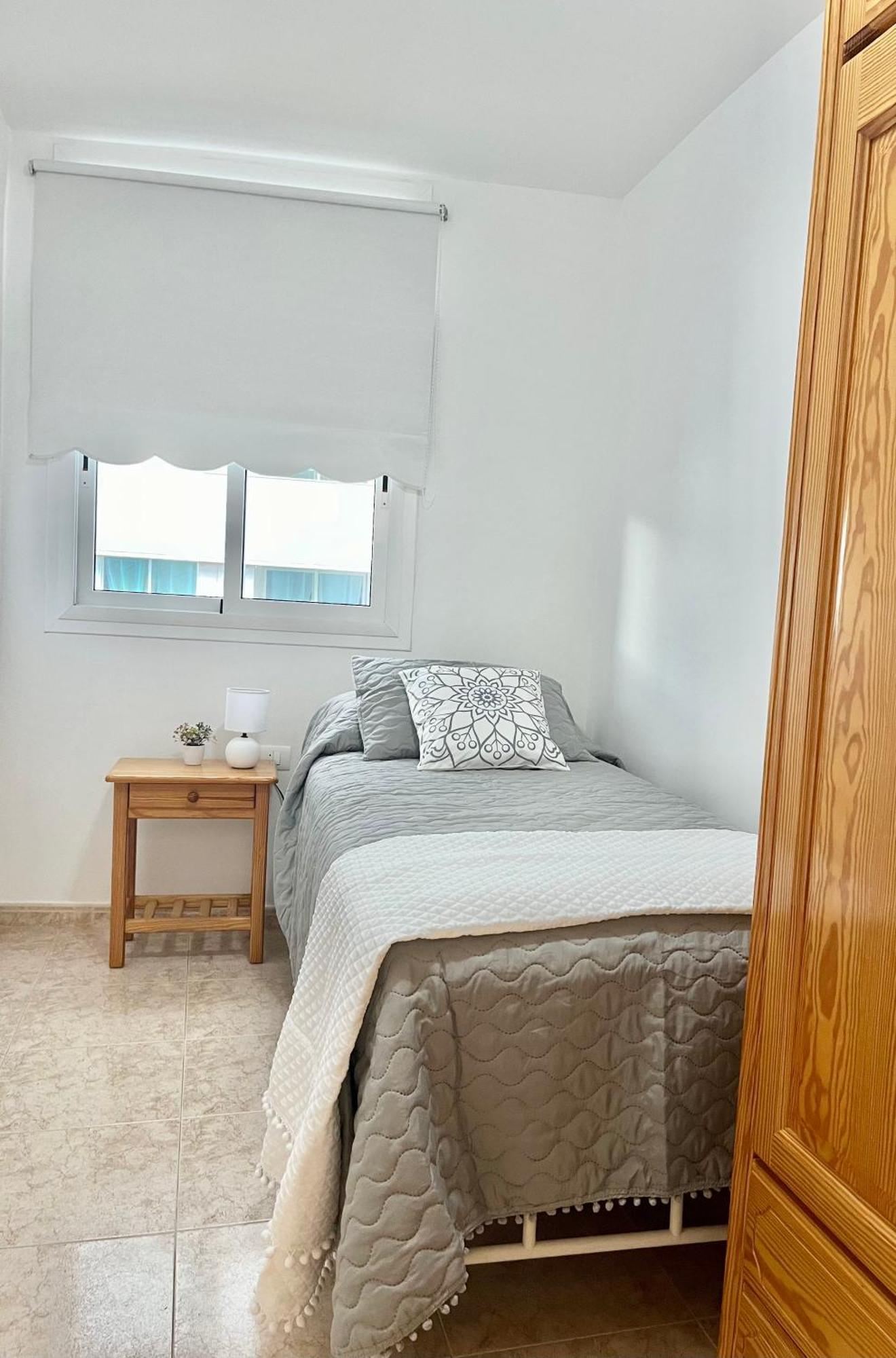 Piso Centrico Corazon De Aridane Apartment Лос Лианос де Аридане Екстериор снимка
