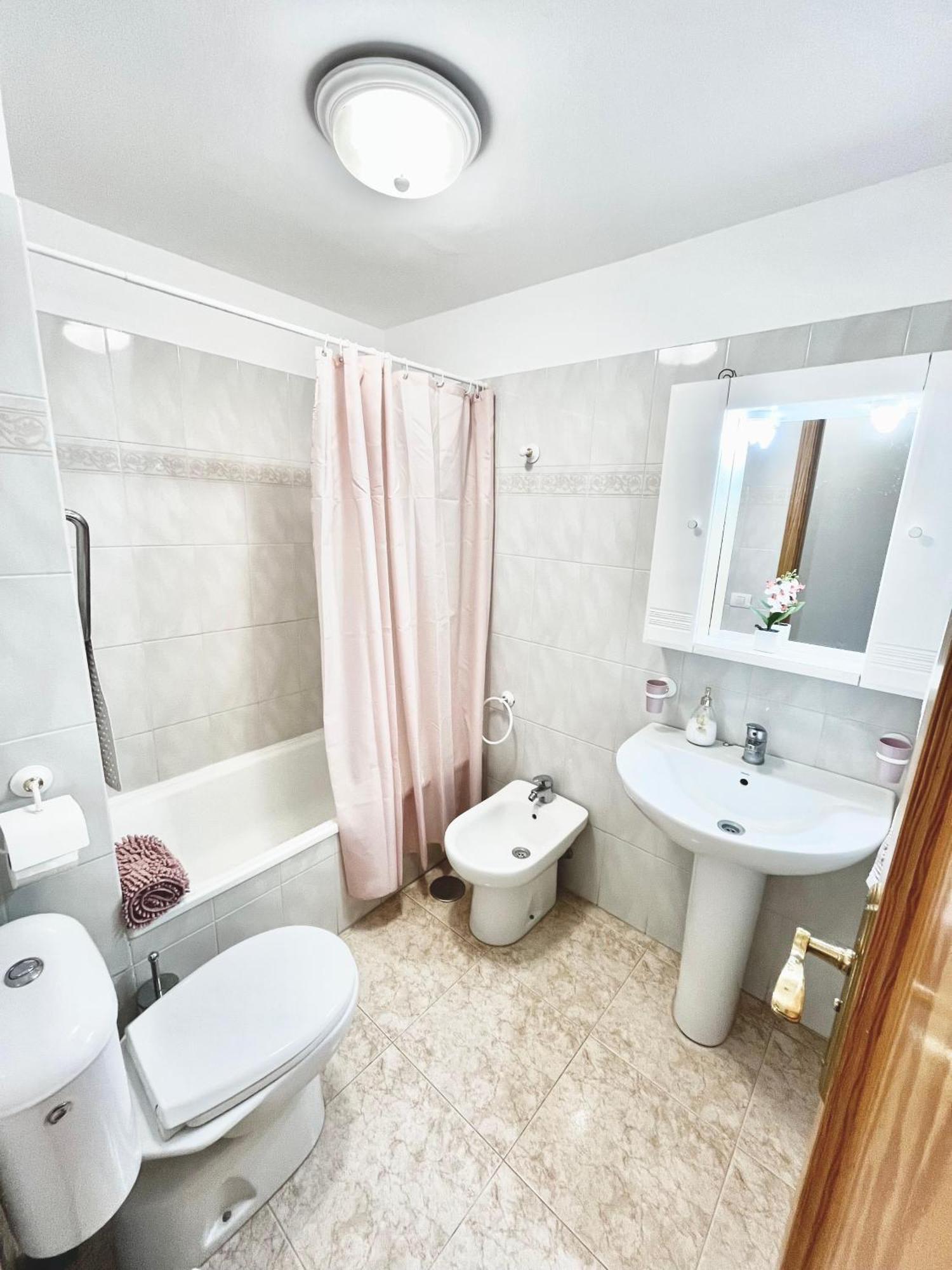 Piso Centrico Corazon De Aridane Apartment Лос Лианос де Аридане Екстериор снимка